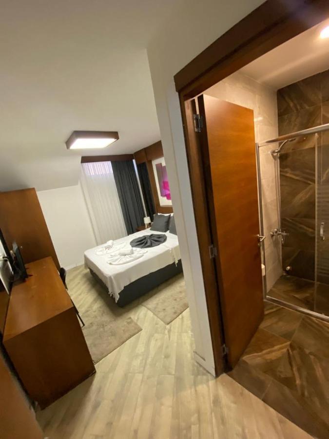 Dream Old Hotel Istanboel
